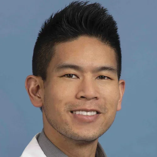 Headshot of Dr. Jeffrey Hsu