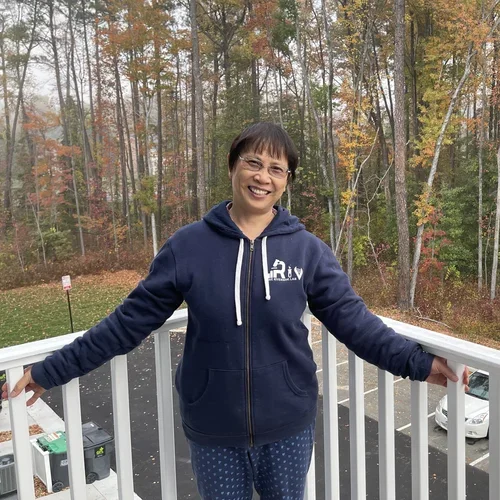 Headshot of Yonghong Meng