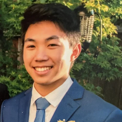 Headshot of Jonathan Phan