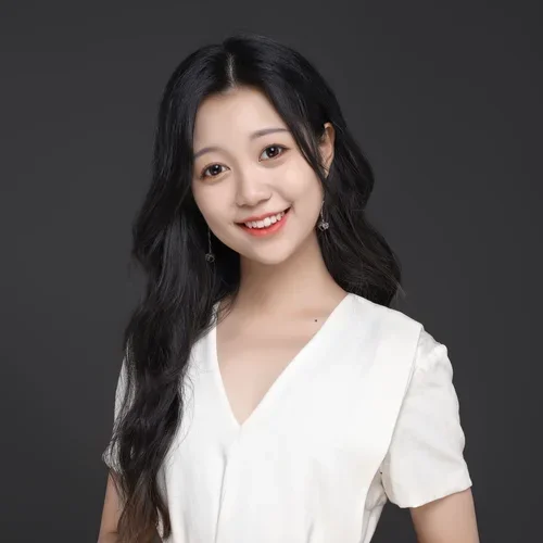 Headshot of Yuxuan Xia