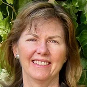 Headshot of Dr. Linda Demer