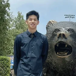 Headshot of Andy Hon