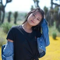 Headshot of Mimi Lu