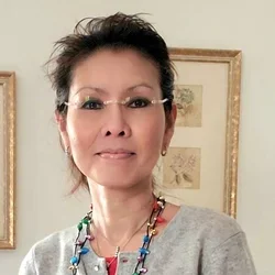 Headshot of Dr. Yin Tintut